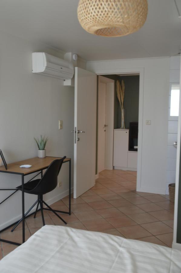 B&B The Protea Zonnebeke Luaran gambar