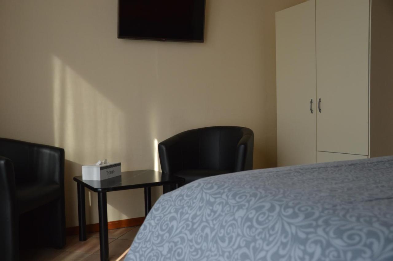 B&B The Protea Zonnebeke Luaran gambar