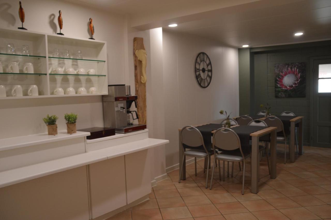 B&B The Protea Zonnebeke Luaran gambar