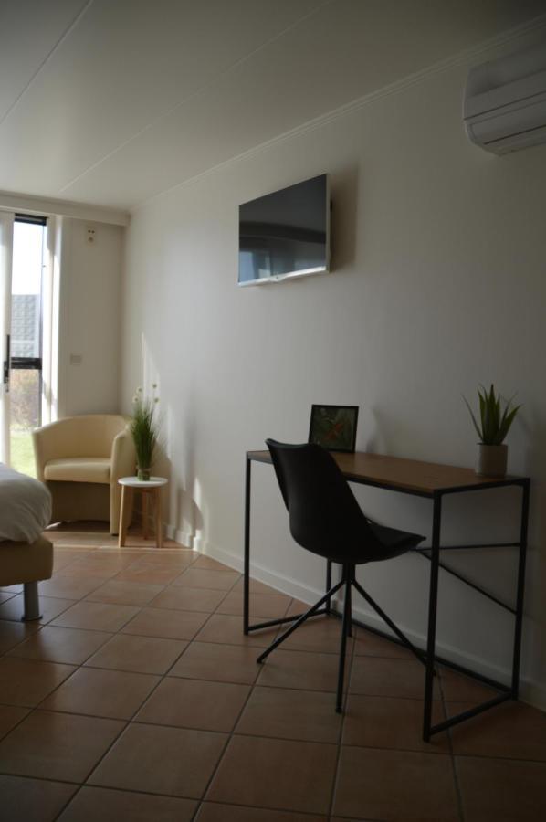B&B The Protea Zonnebeke Luaran gambar
