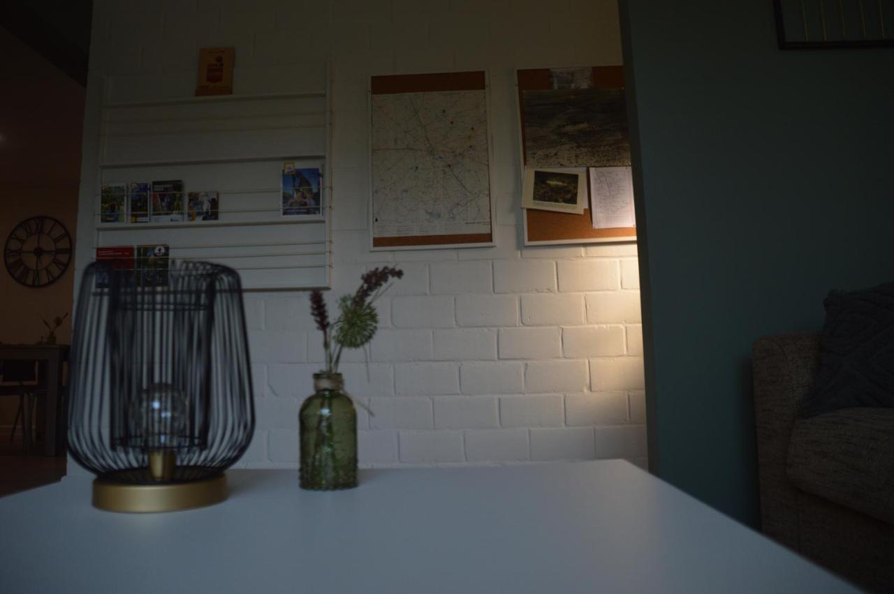B&B The Protea Zonnebeke Luaran gambar